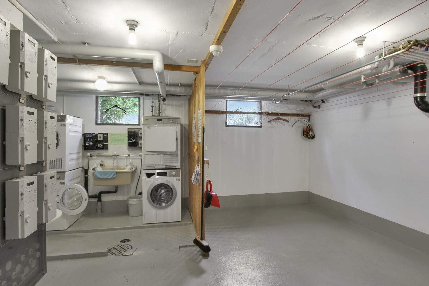 2 ½ rooms apartment, photo 9 of 9