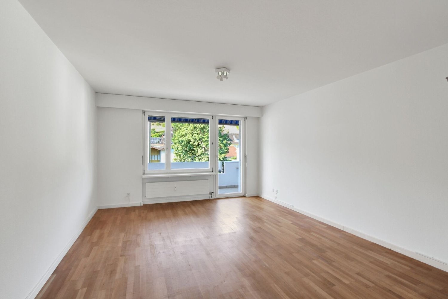 2 ½ rooms apartment, photo 2 of 9