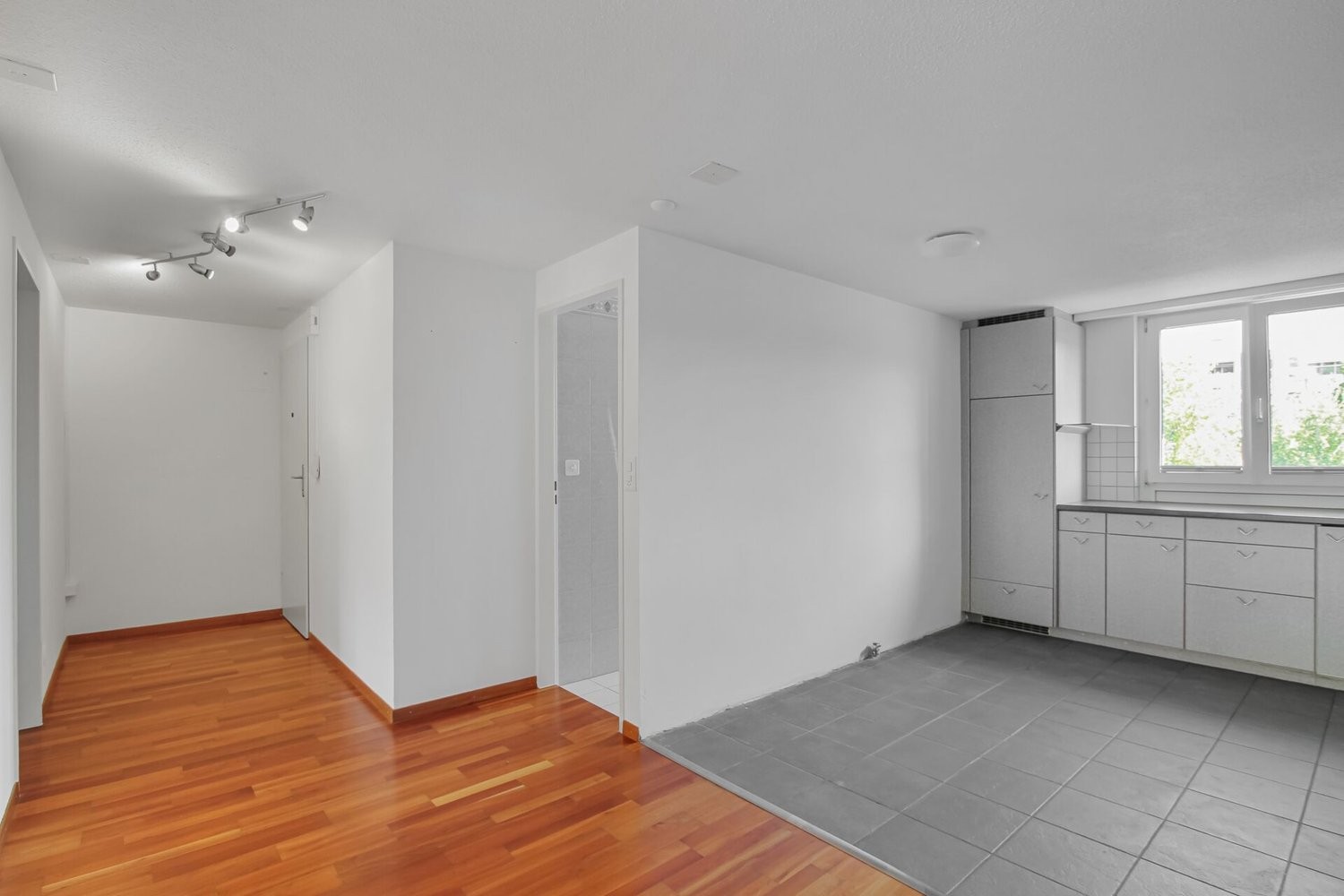 2 ½ rooms apartment, photo 4 of 9