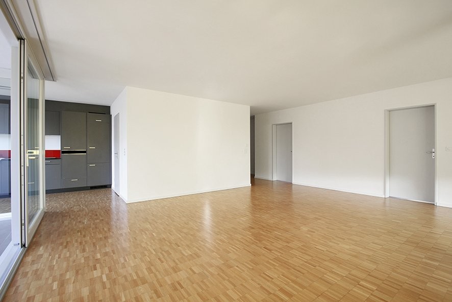 Appartamento di 4 ½ locali