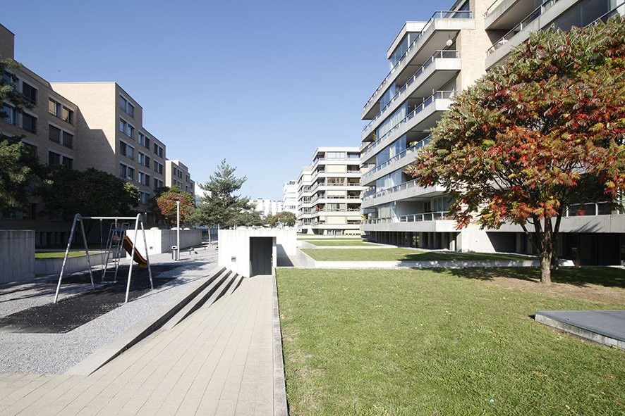 Appartamento di 4 ½ locali