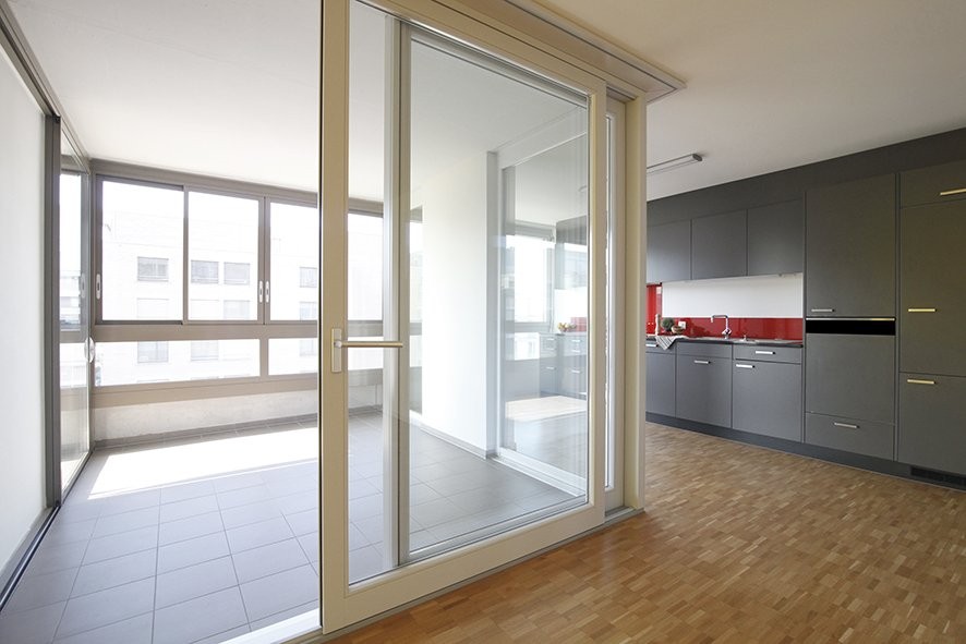 Appartamento di 4 ½ locali