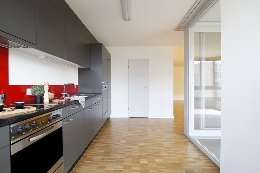 Appartamento di 4 ½ locali