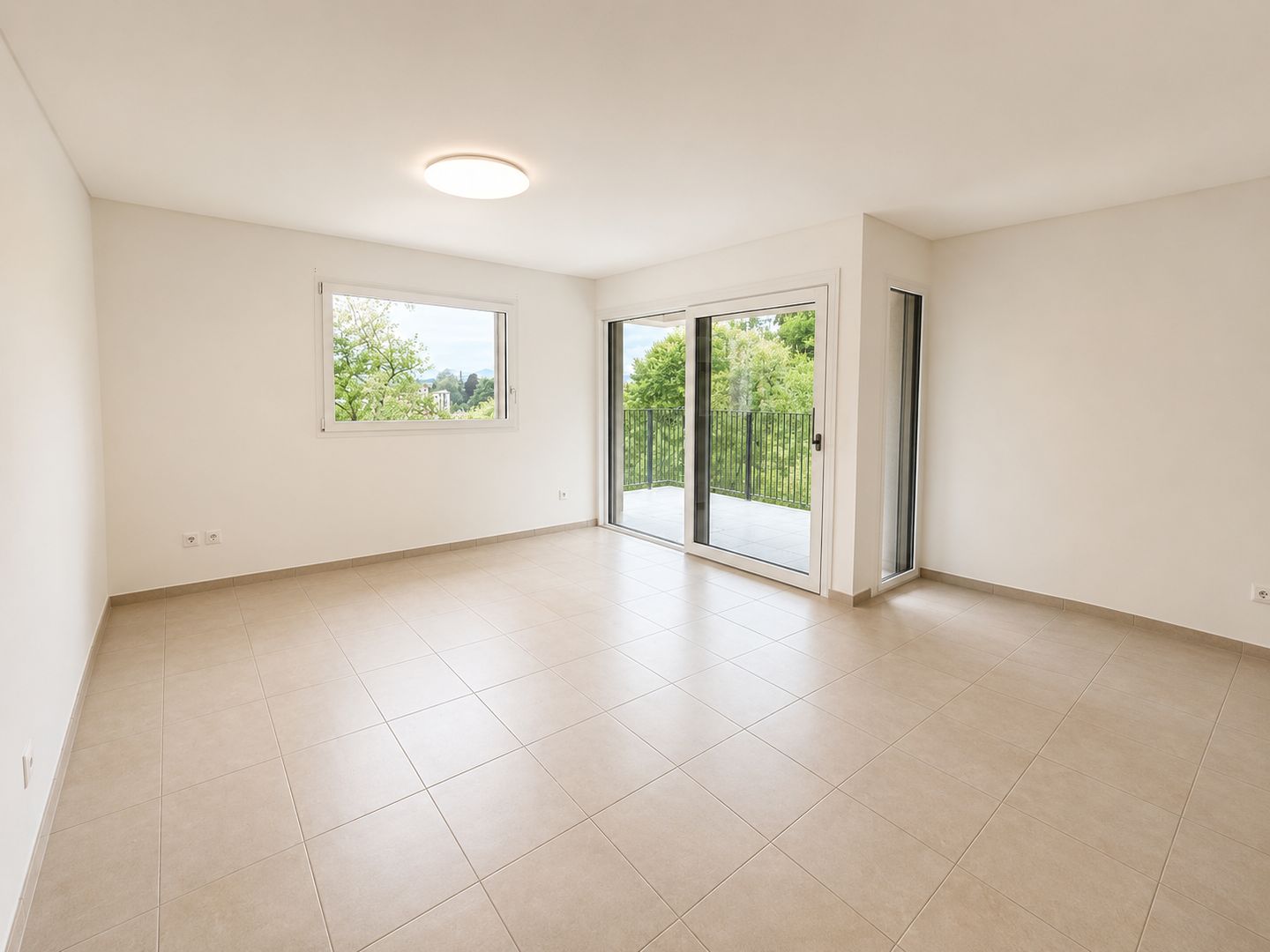 2 ½ Zimmer-Wohnung