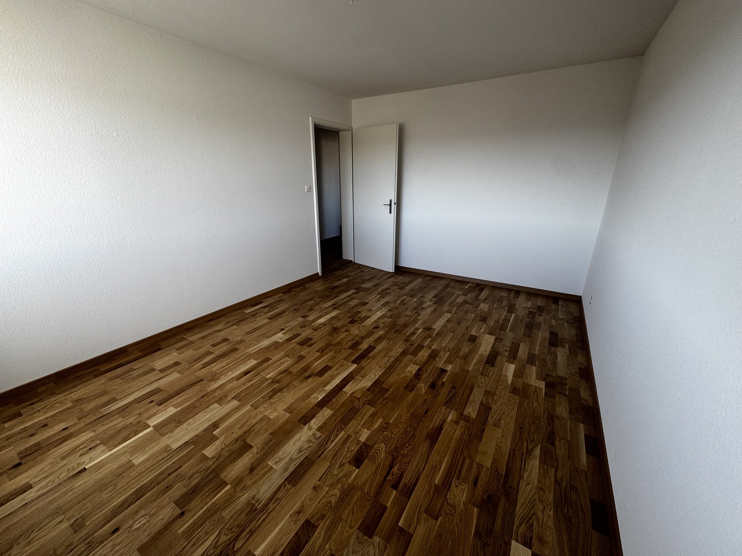 3 rooms apartment, photo 4 of 7