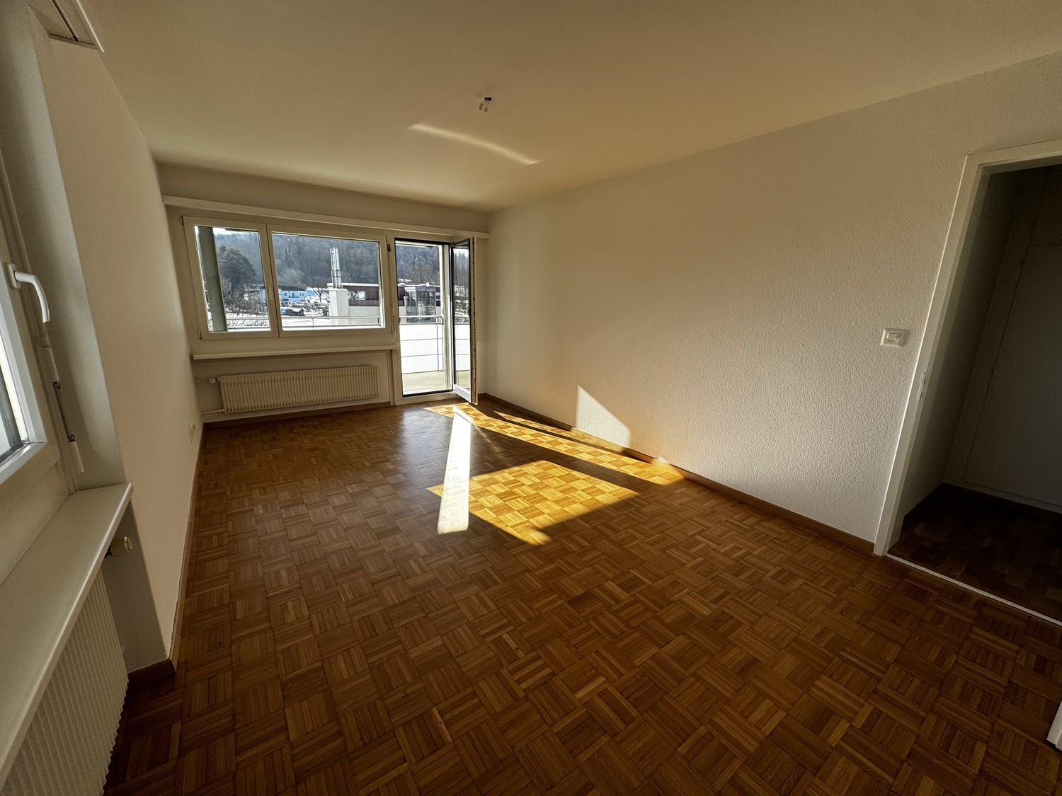 3 rooms apartment, photo 5 of 7
