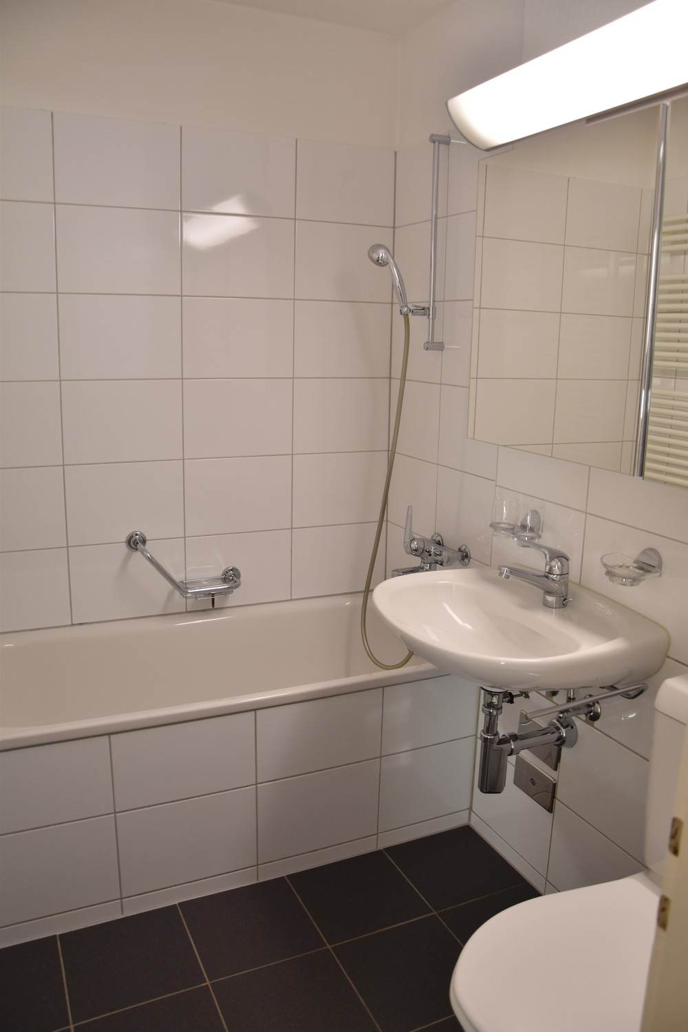 3 rooms apartment, photo 3 of 7