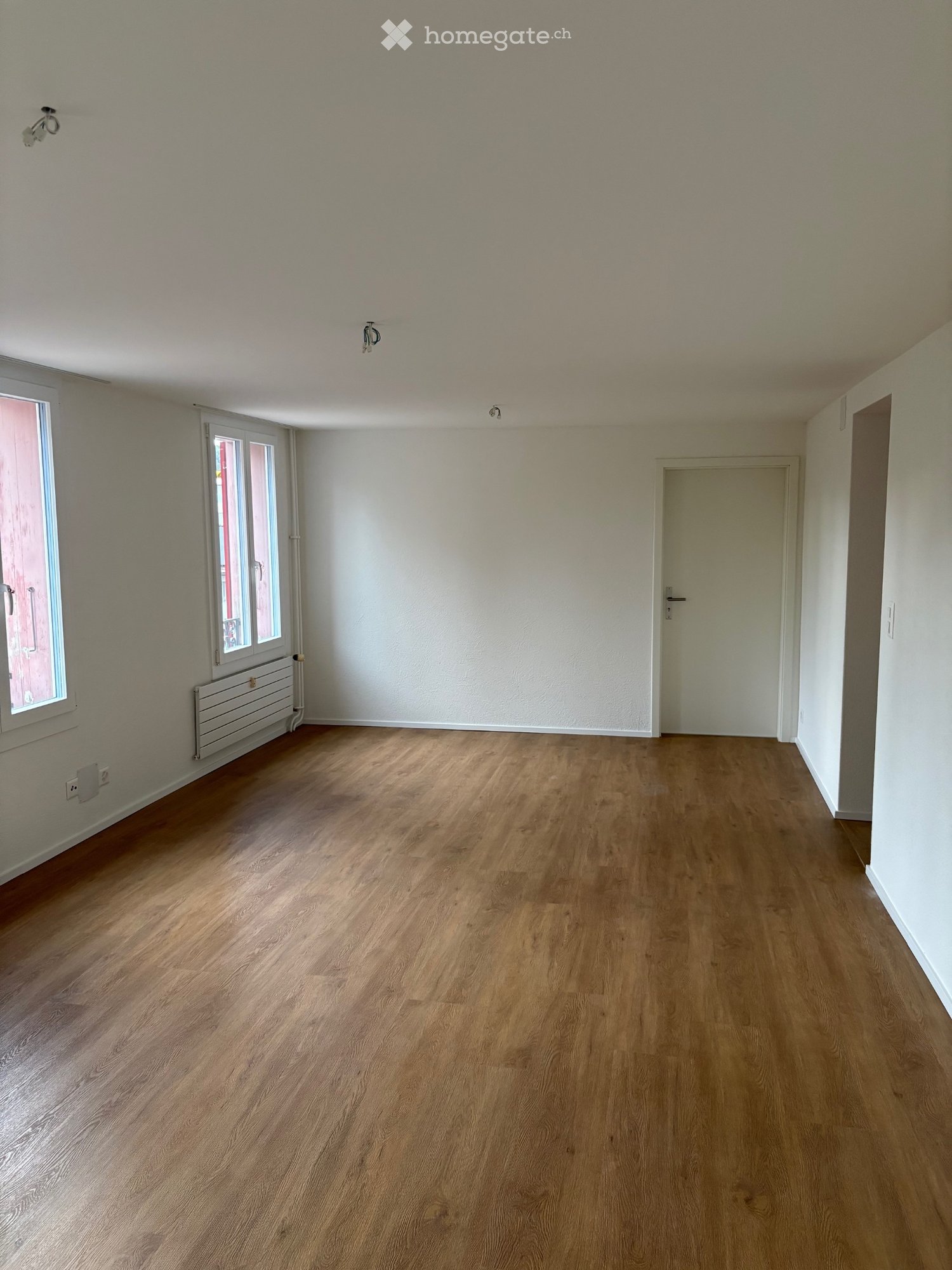 Appartement 5 pièces