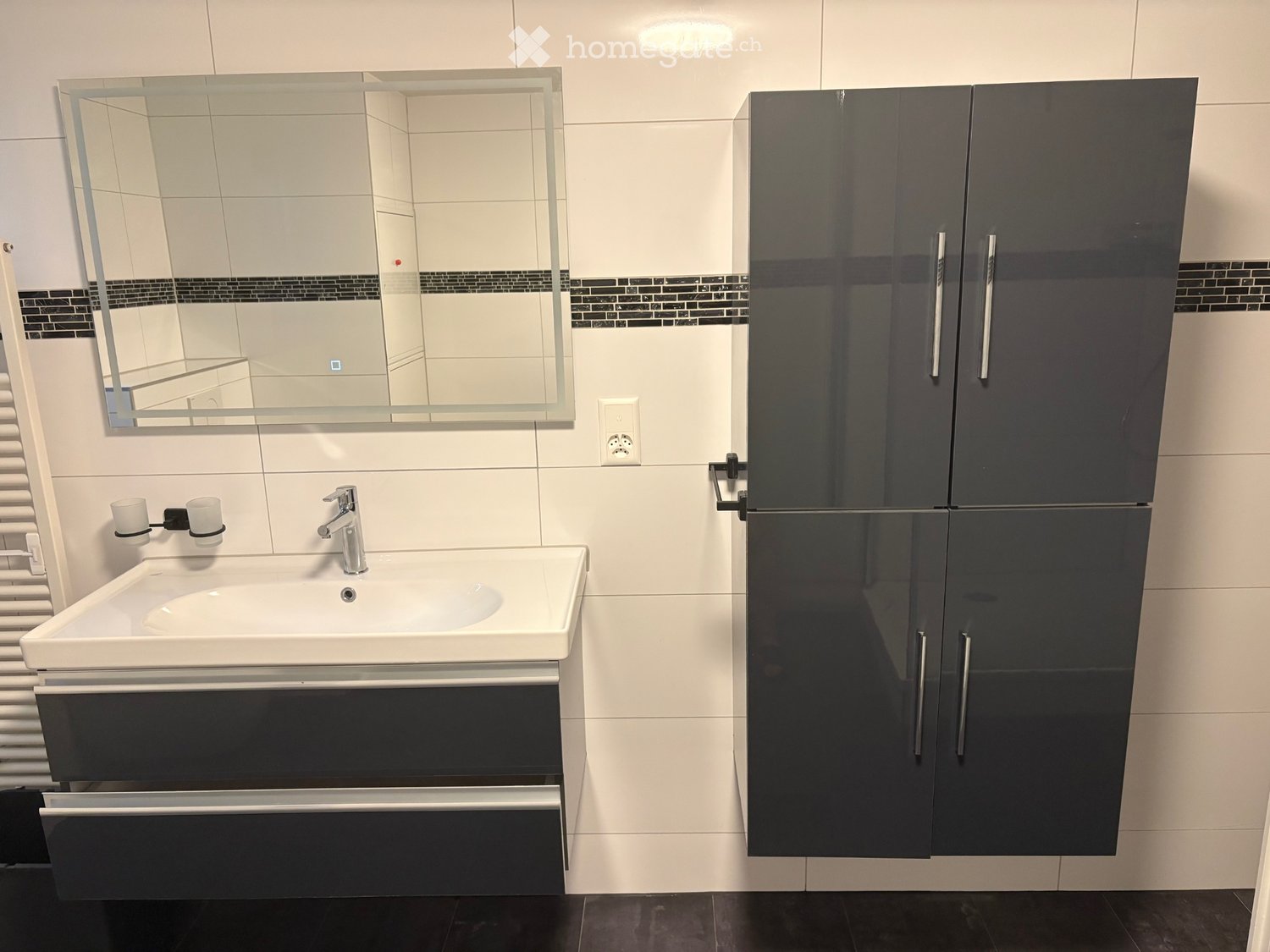 Appartement 5 pièces