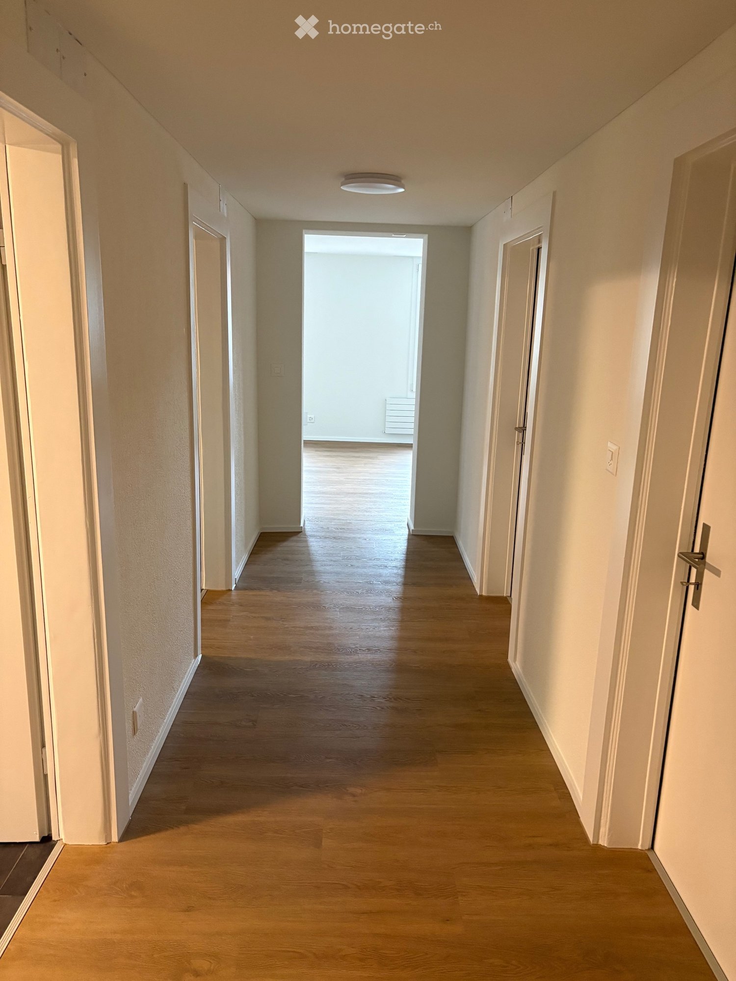 Appartement 5 pièces