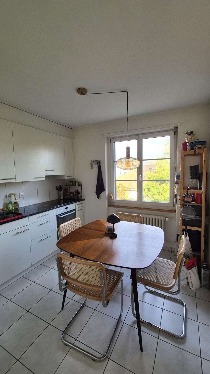 2 rooms apartment
