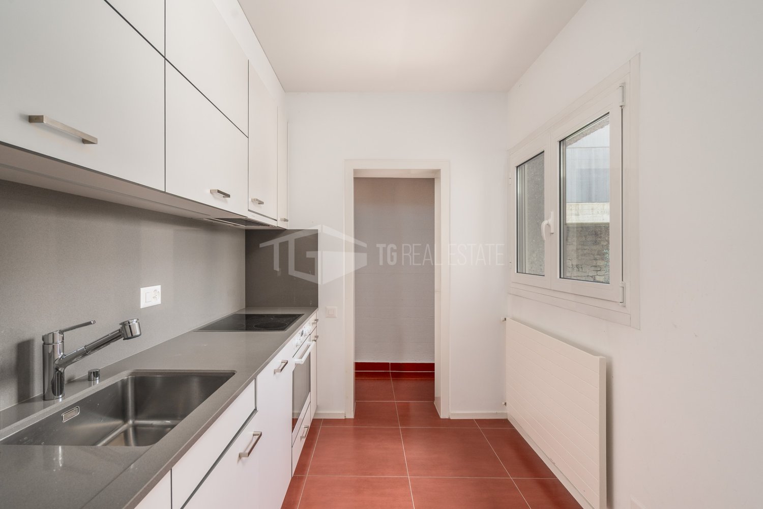 2 ½ pièces appartement