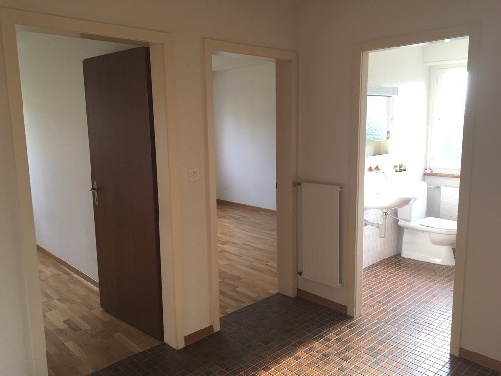4 ½ rooms apartment, photo 6 of 8