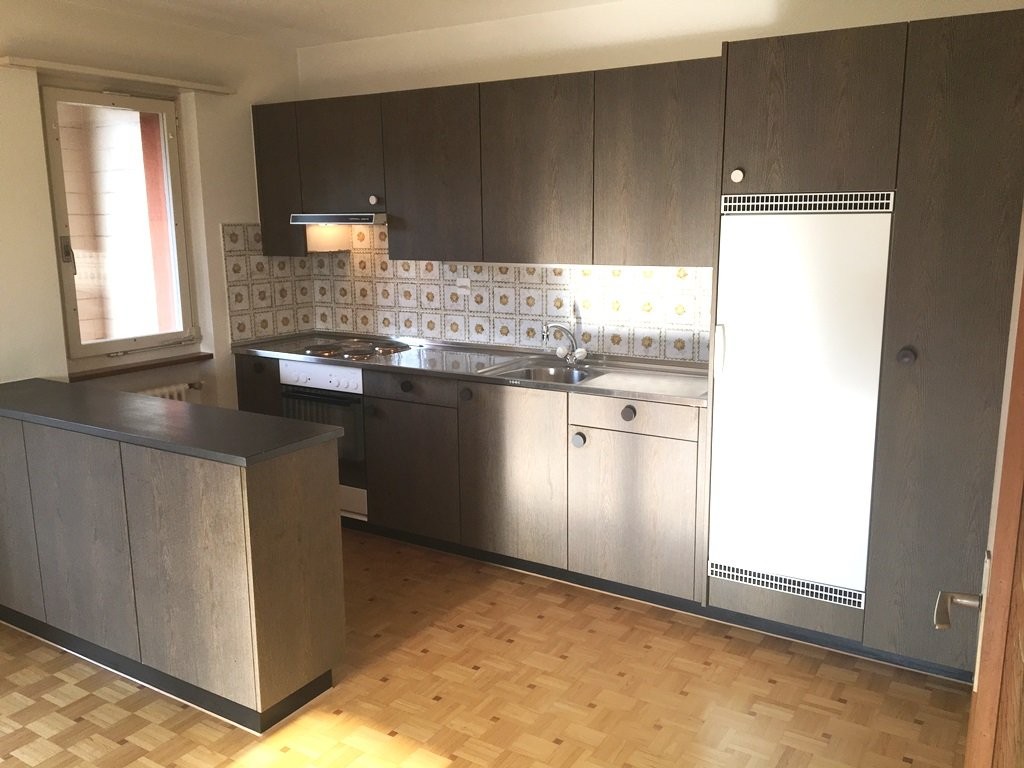 4 ½ rooms apartment, photo 4 of 8