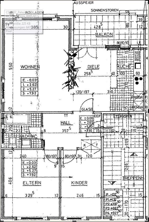 4 ½ rooms apartment, photo 8 of 8