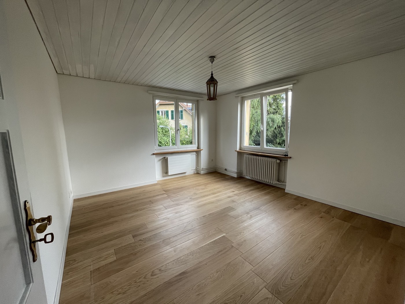 4 ½ rooms single house