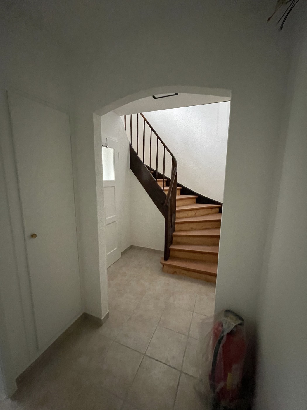 4 ½ rooms single house