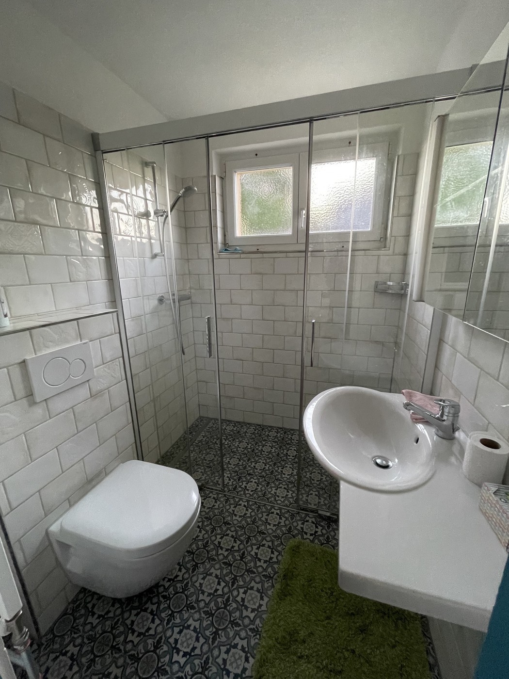 4 ½ rooms single house