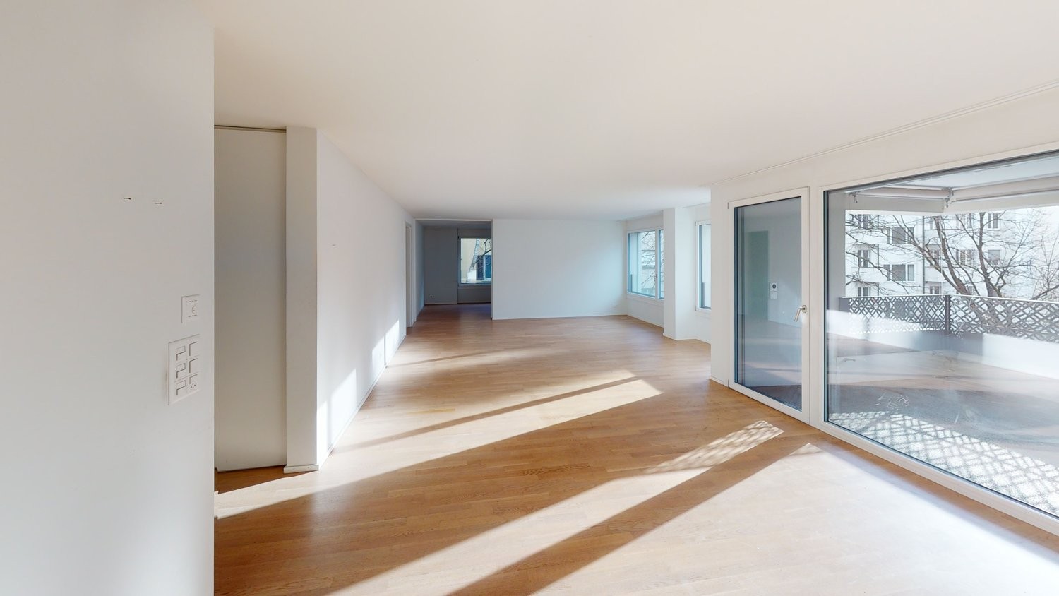 3 ½ rooms apartment, photo 3 of 7