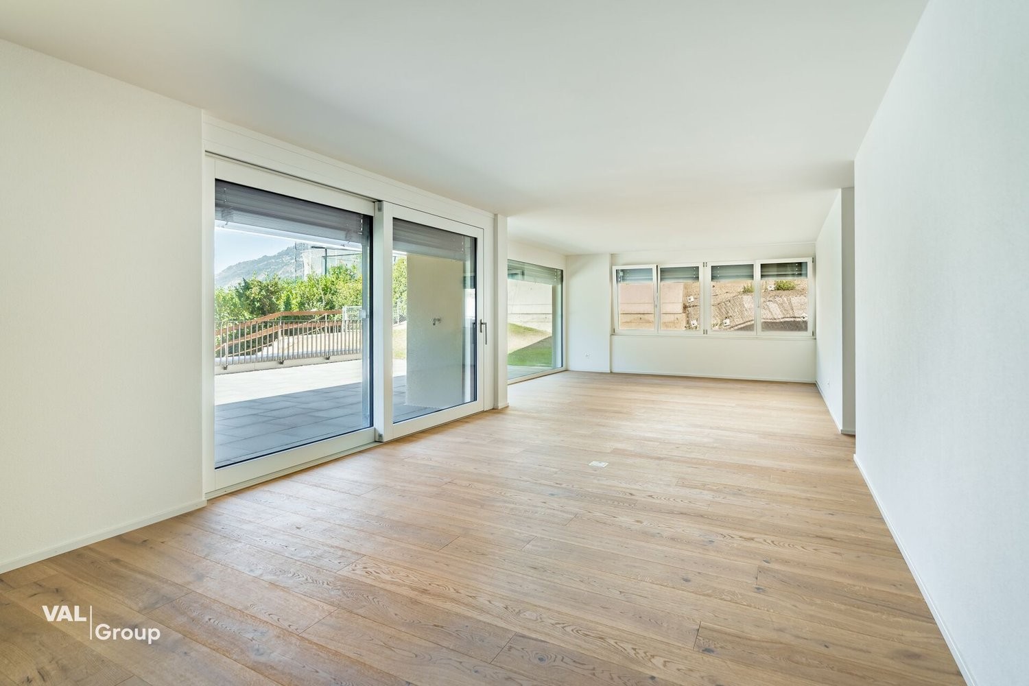 Appartement de 4 ½ pièces