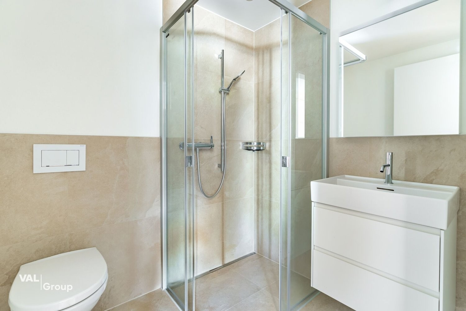 Appartement de 4 ½ pièces