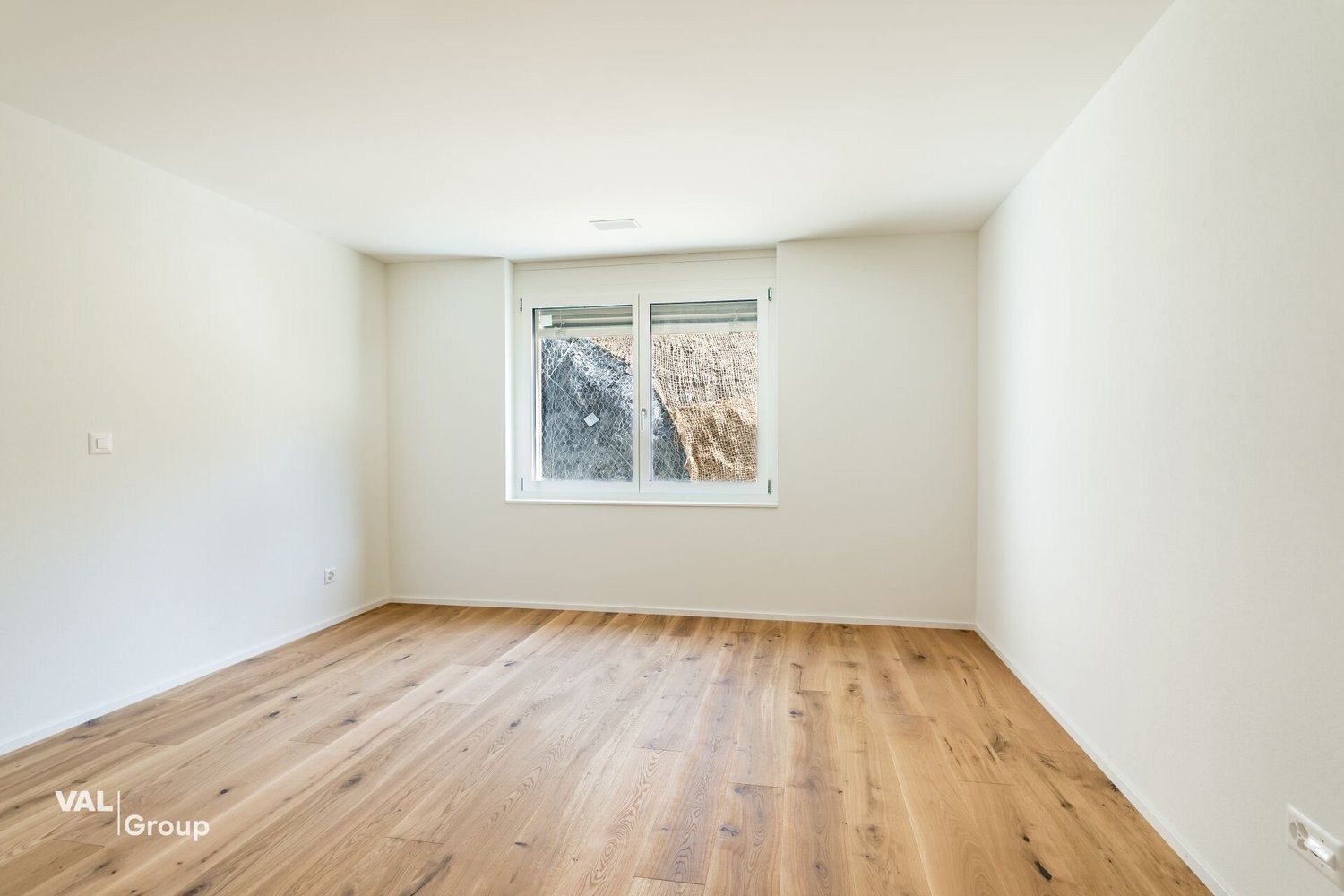Appartement de 4 ½ pièces