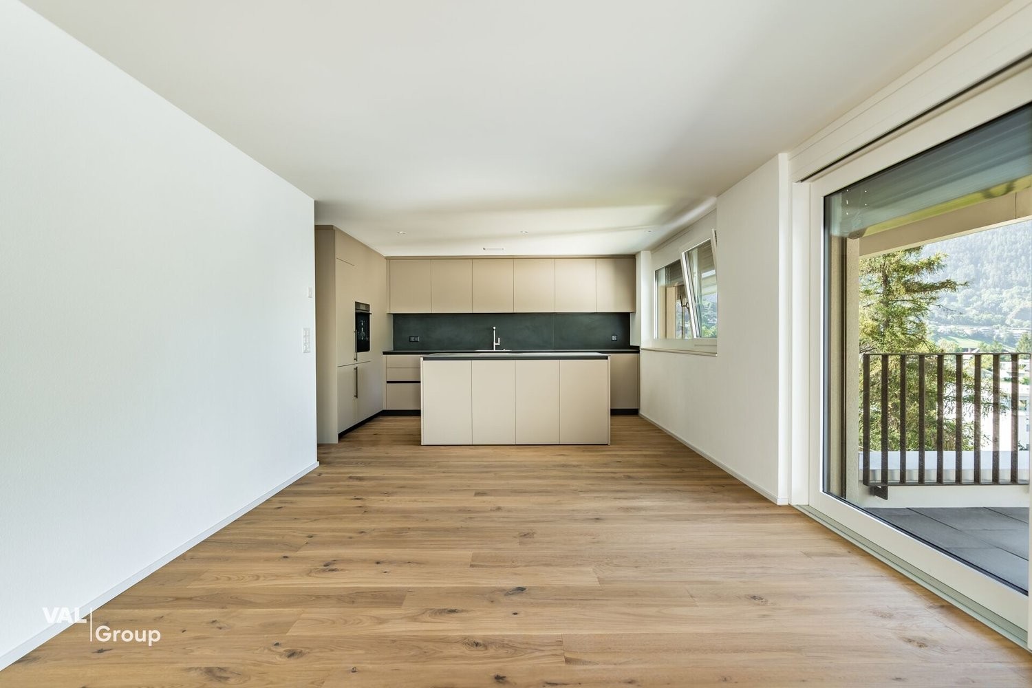 Appartement de 4 ½ pièces