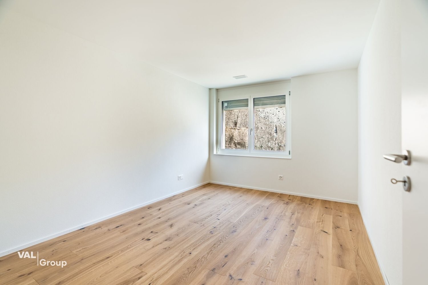 Appartement de 4 ½ pièces