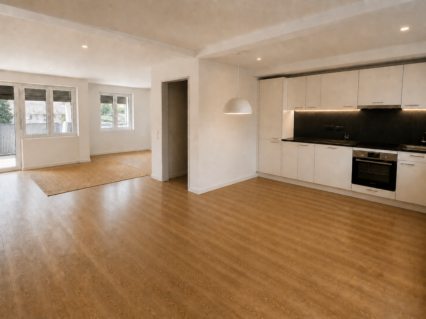 3 ½ rooms apartment, photo 10 of 10
