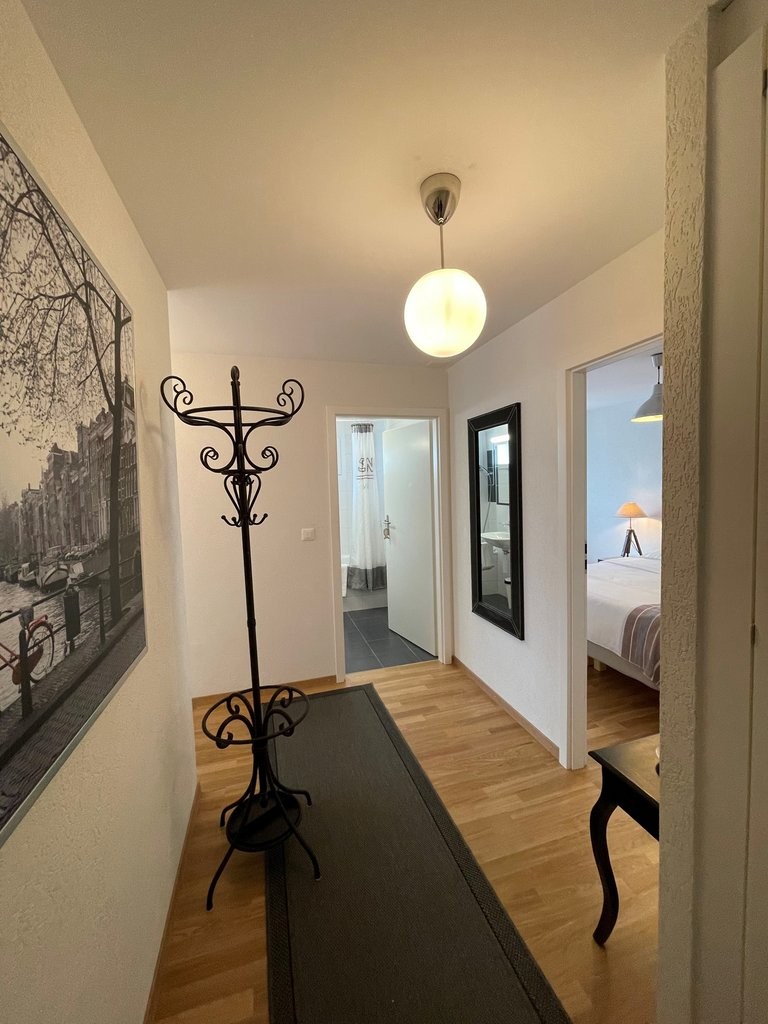 2 ½ rooms apartment, photo 3 of 5