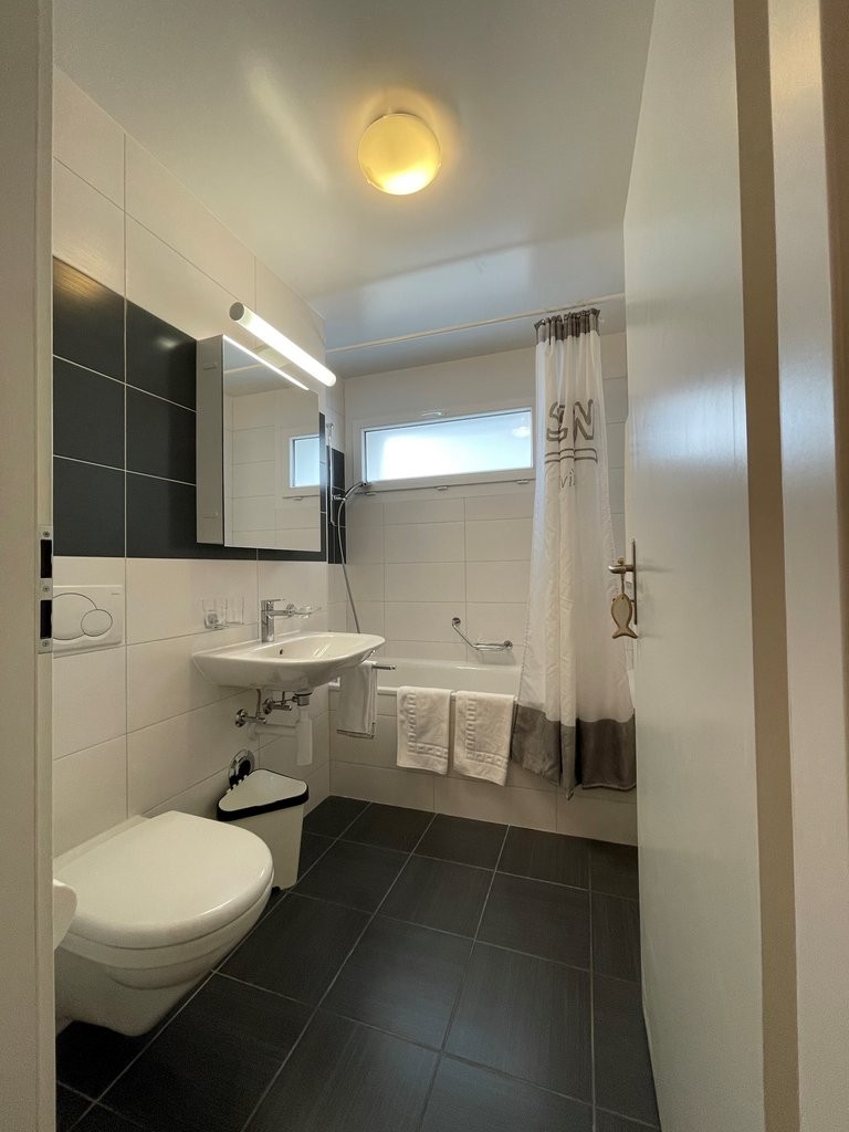 2 ½ rooms apartment, photo 5 of 5
