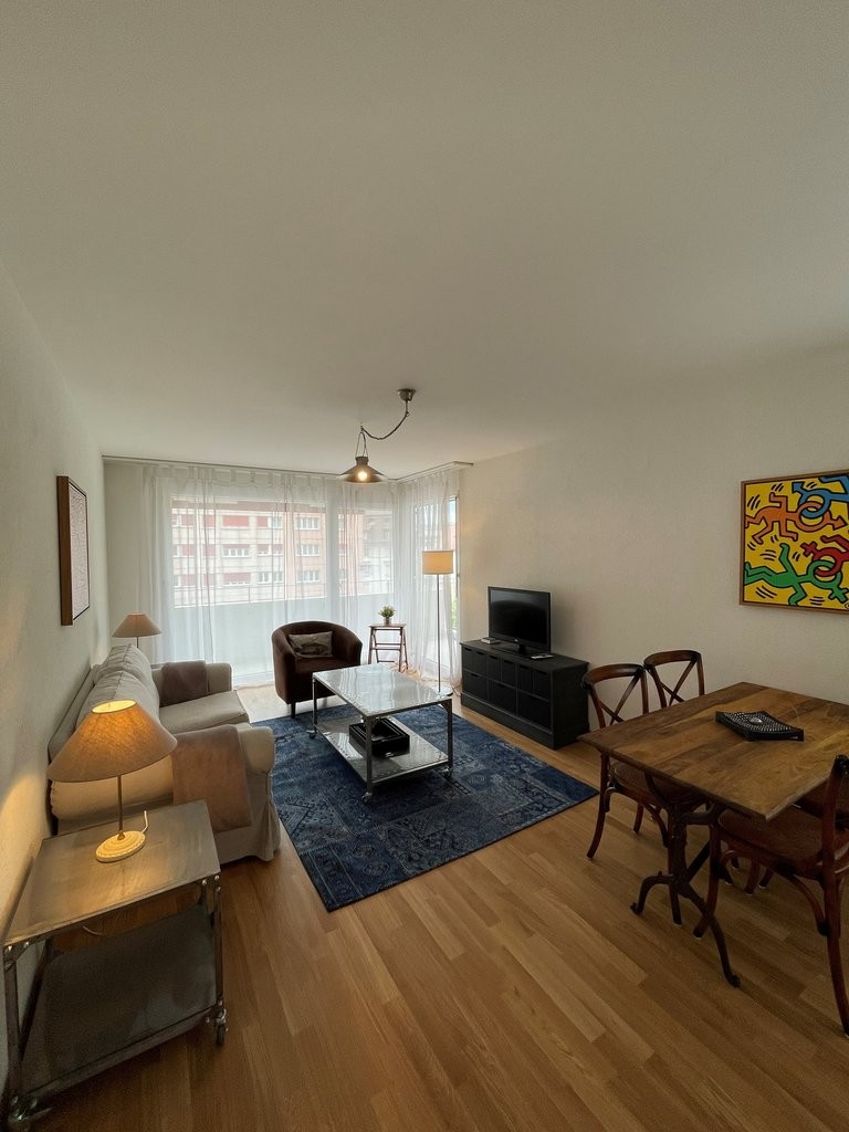 2 ½ rooms apartment, photo 1 of 5