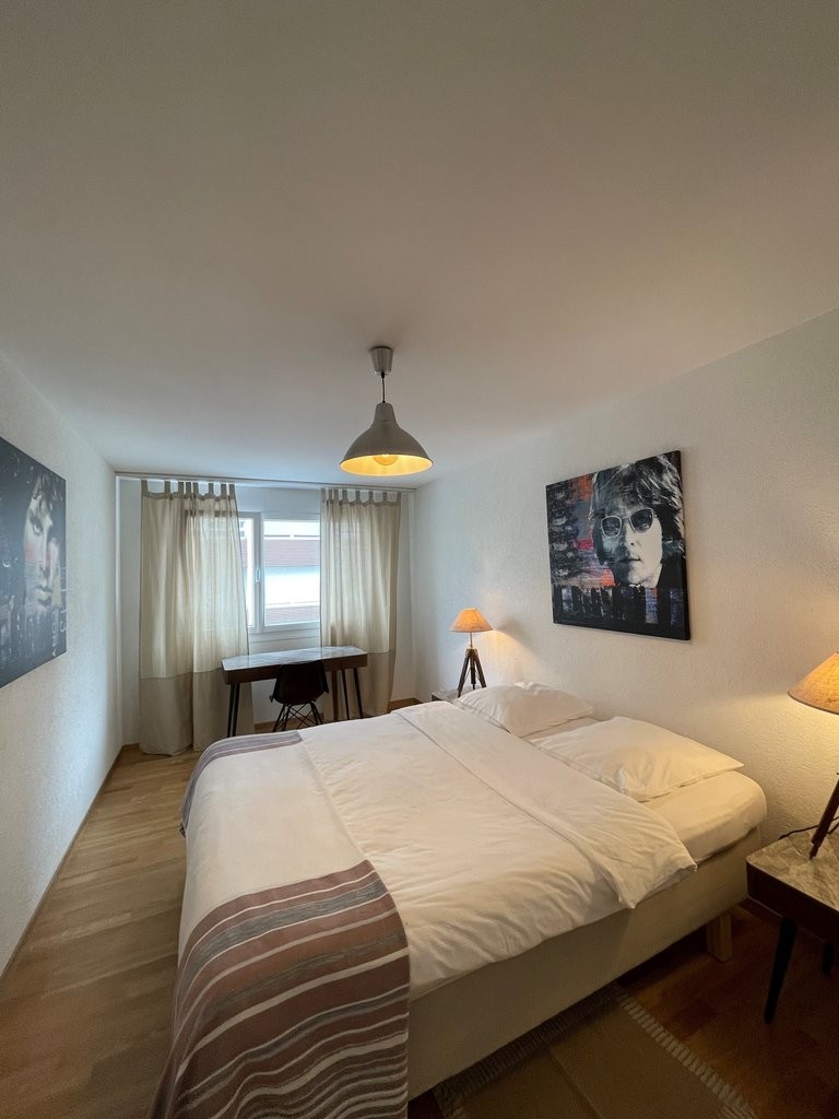 2 ½ rooms apartment, photo 4 of 5