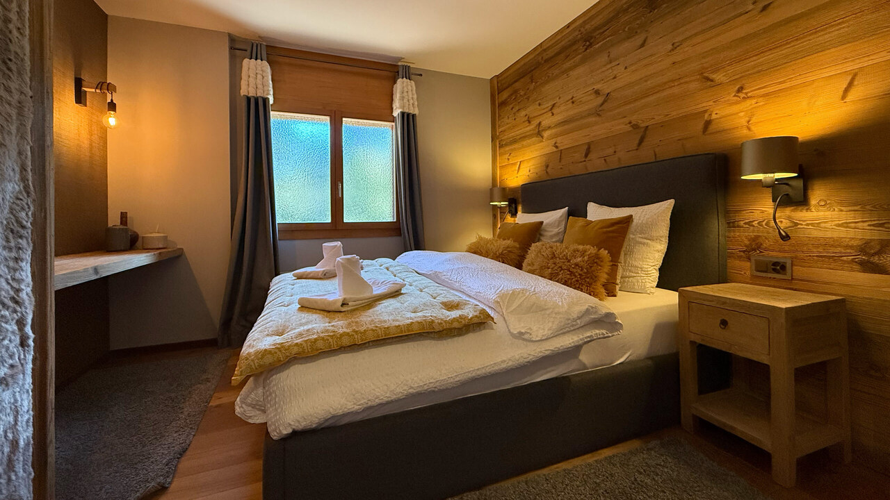 4 ½ pièces appartement