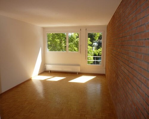1 room apartment, photo 1 of 4