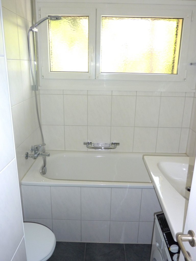 1 room apartment, photo 2 of 4