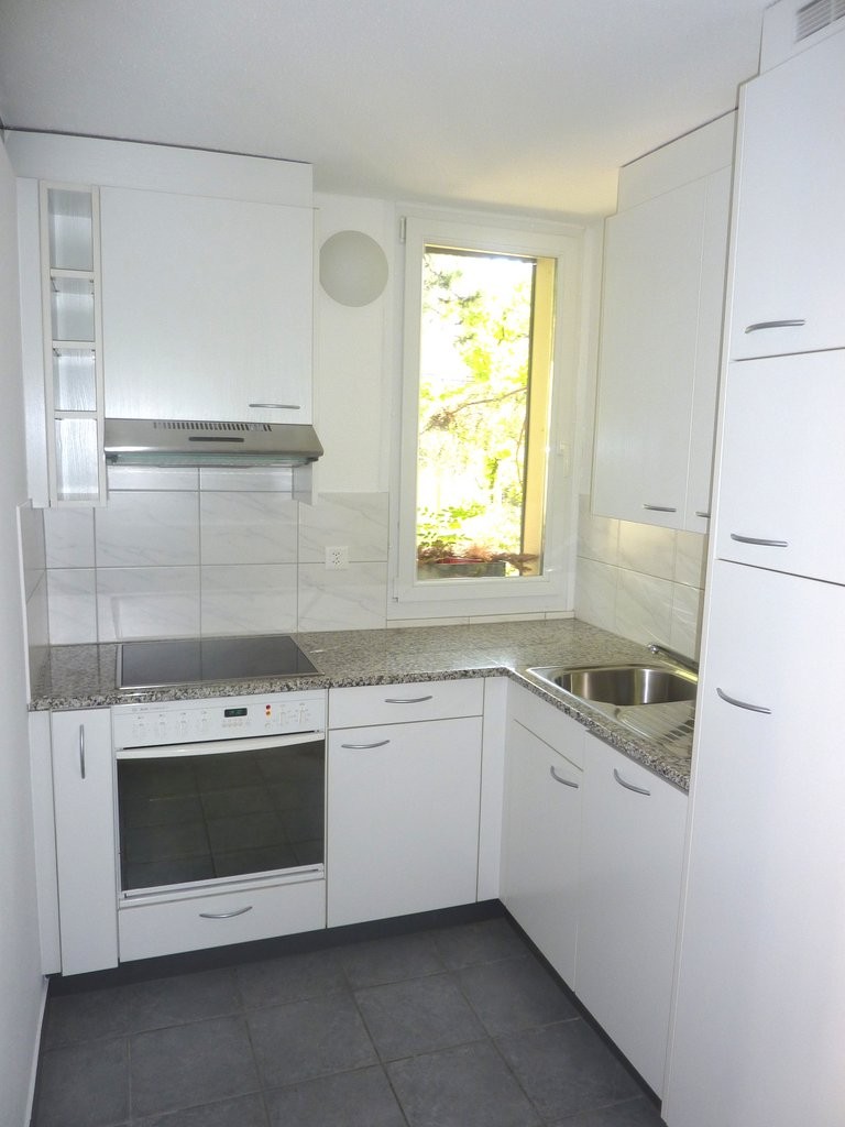 1 room apartment, photo 3 of 4