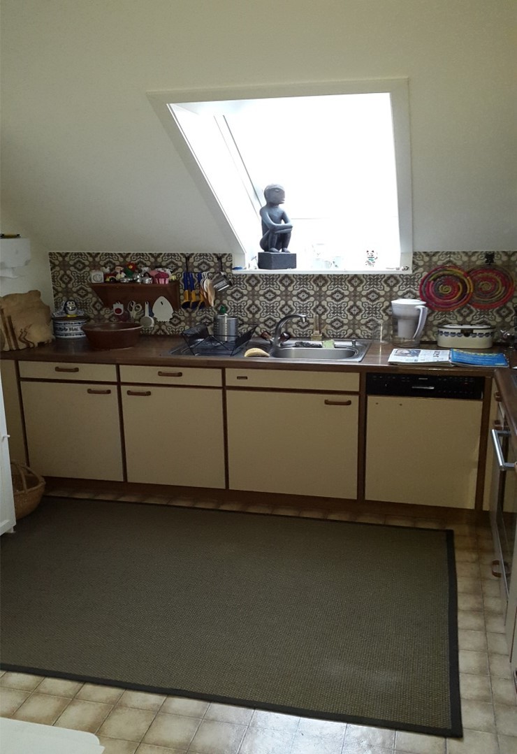 4 rooms apartment, Foto 5 von 10