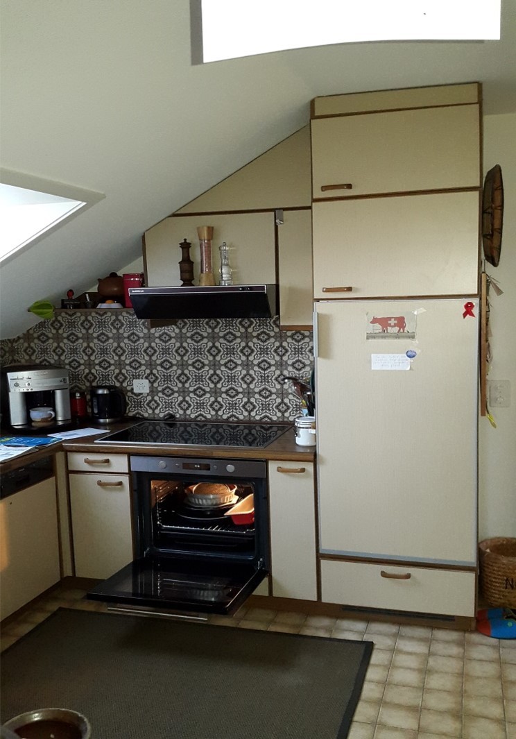 4 rooms apartment, Foto 4 von 10