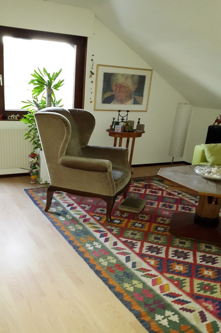 4 rooms apartment, Foto 7 von 10