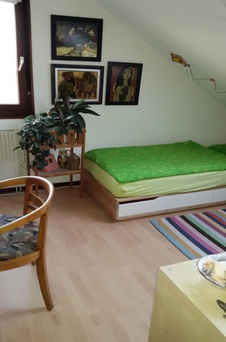 4 rooms apartment, Foto 8 von 10