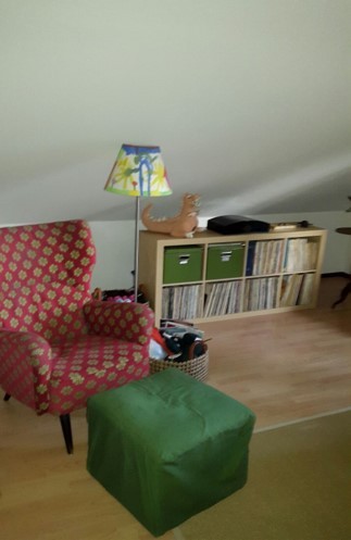 4 rooms apartment, Foto 6 von 10