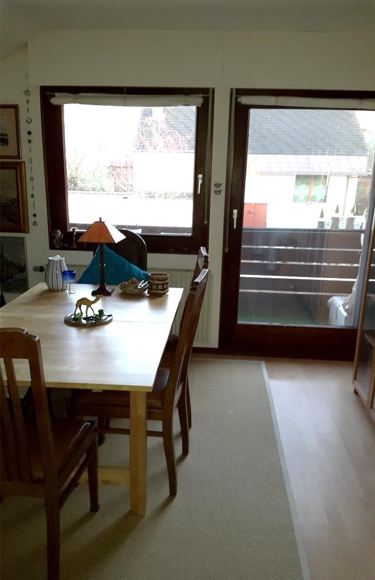 4 rooms apartment, Foto 10 von 10