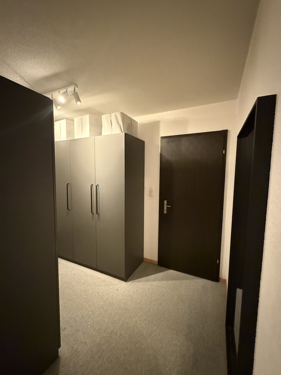 5 ½ rooms apartment