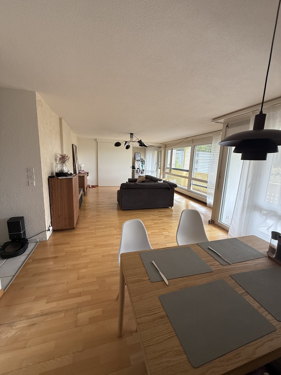 5 ½ rooms apartment