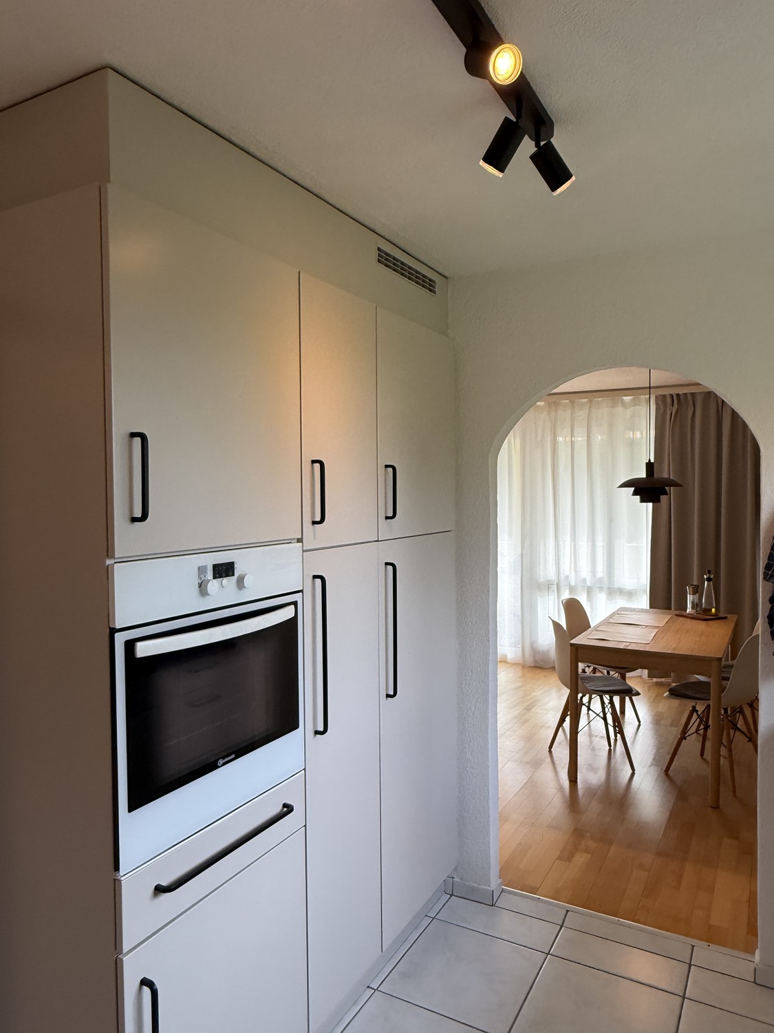 5 ½ rooms apartment