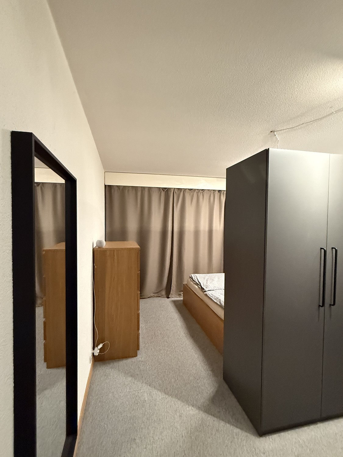 5 ½ rooms apartment