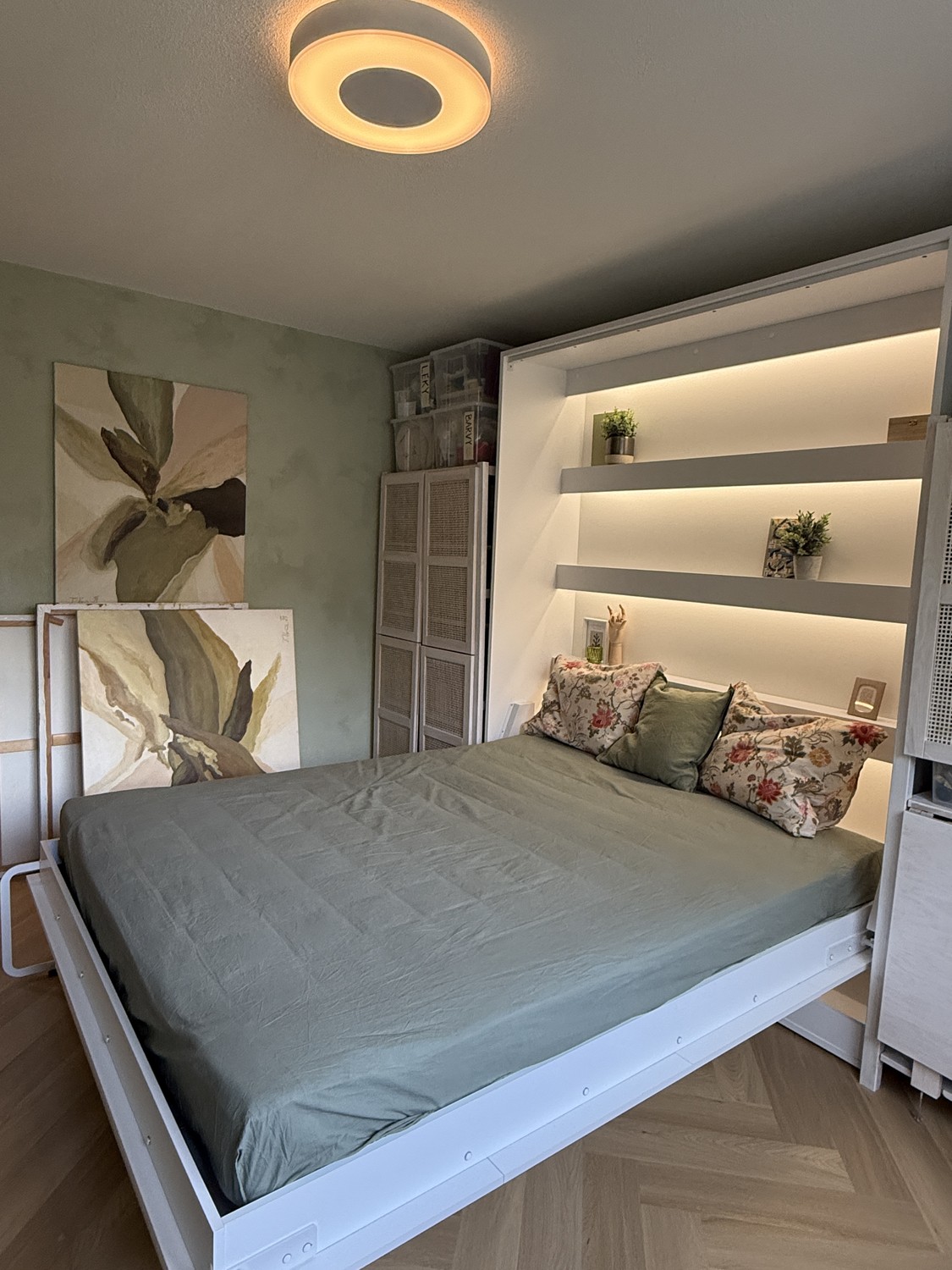 5 ½ rooms apartment