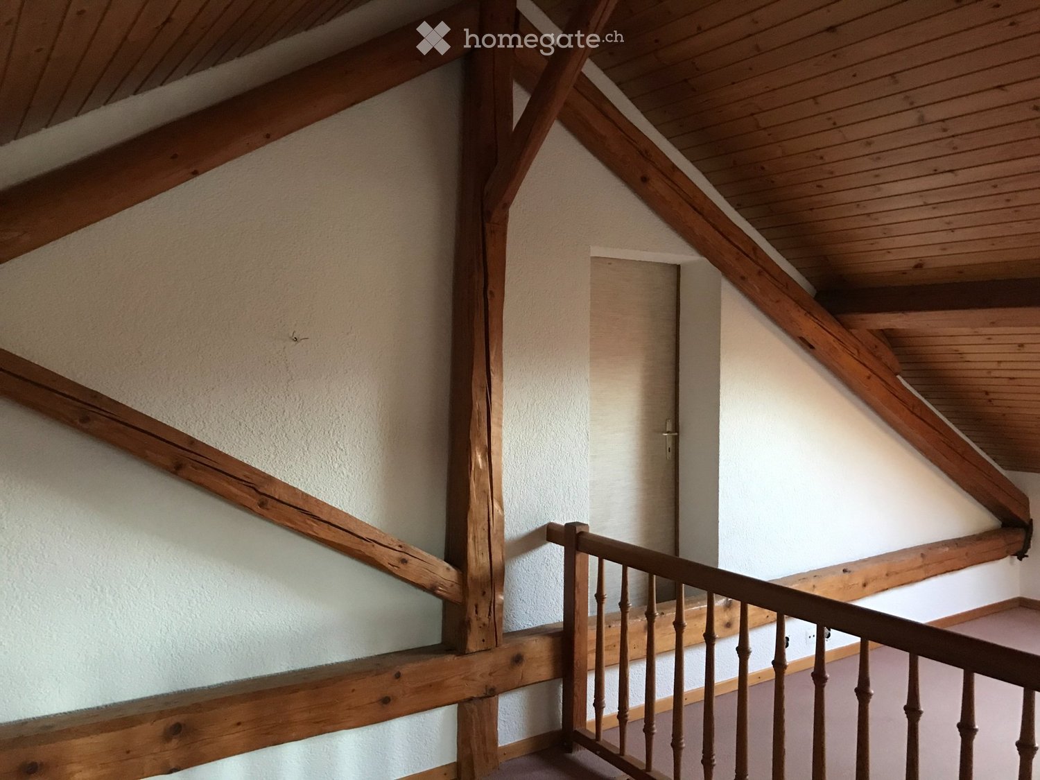 5 ½ rooms apartment