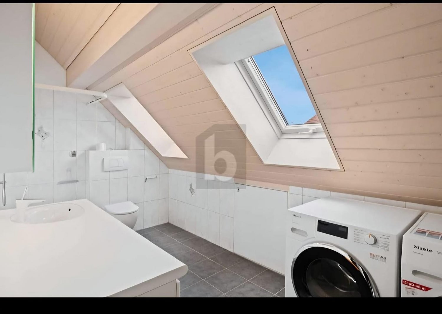 3 ½ rooms roof flat, photo 4 of 4
